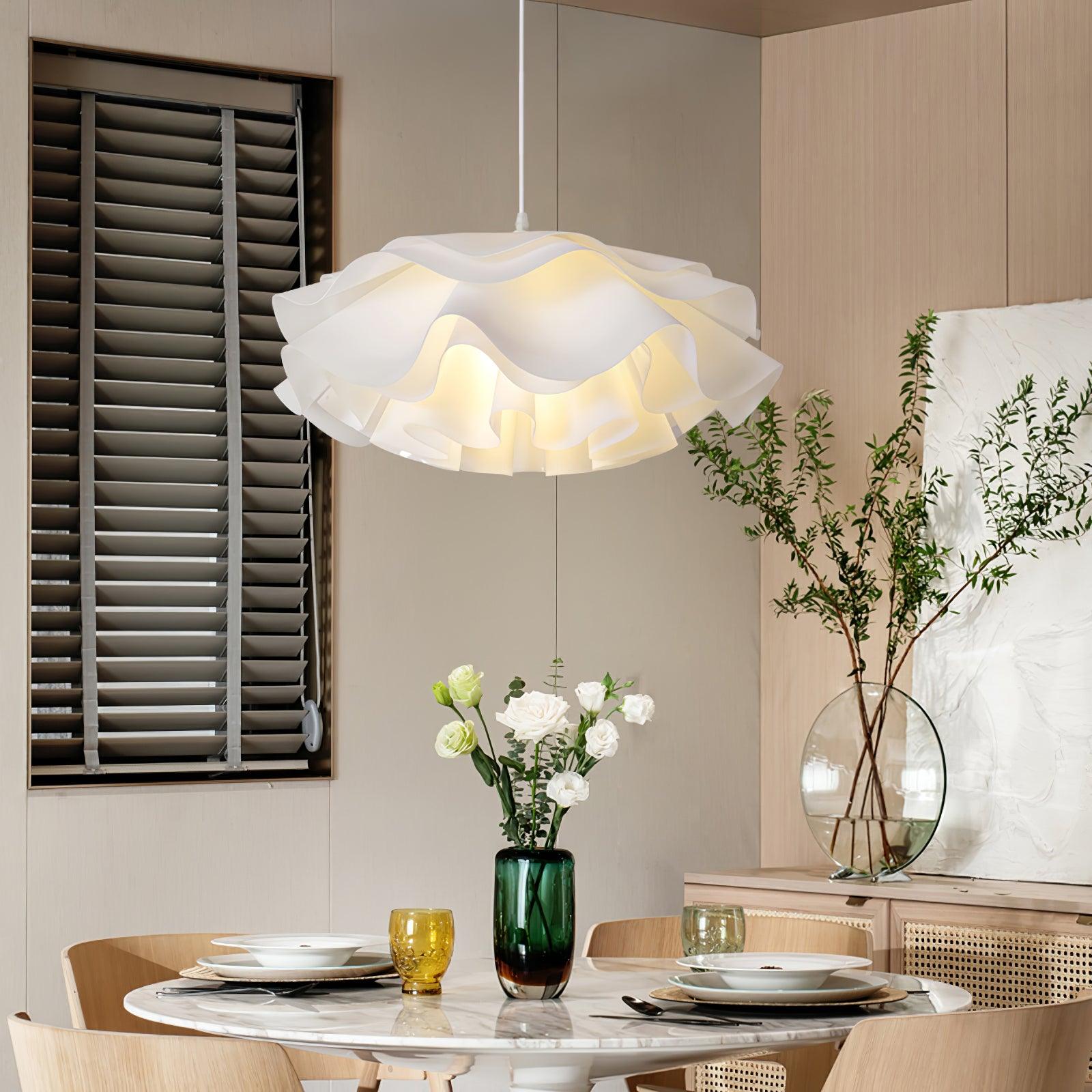Velace Suspension Florale - Neutralighting