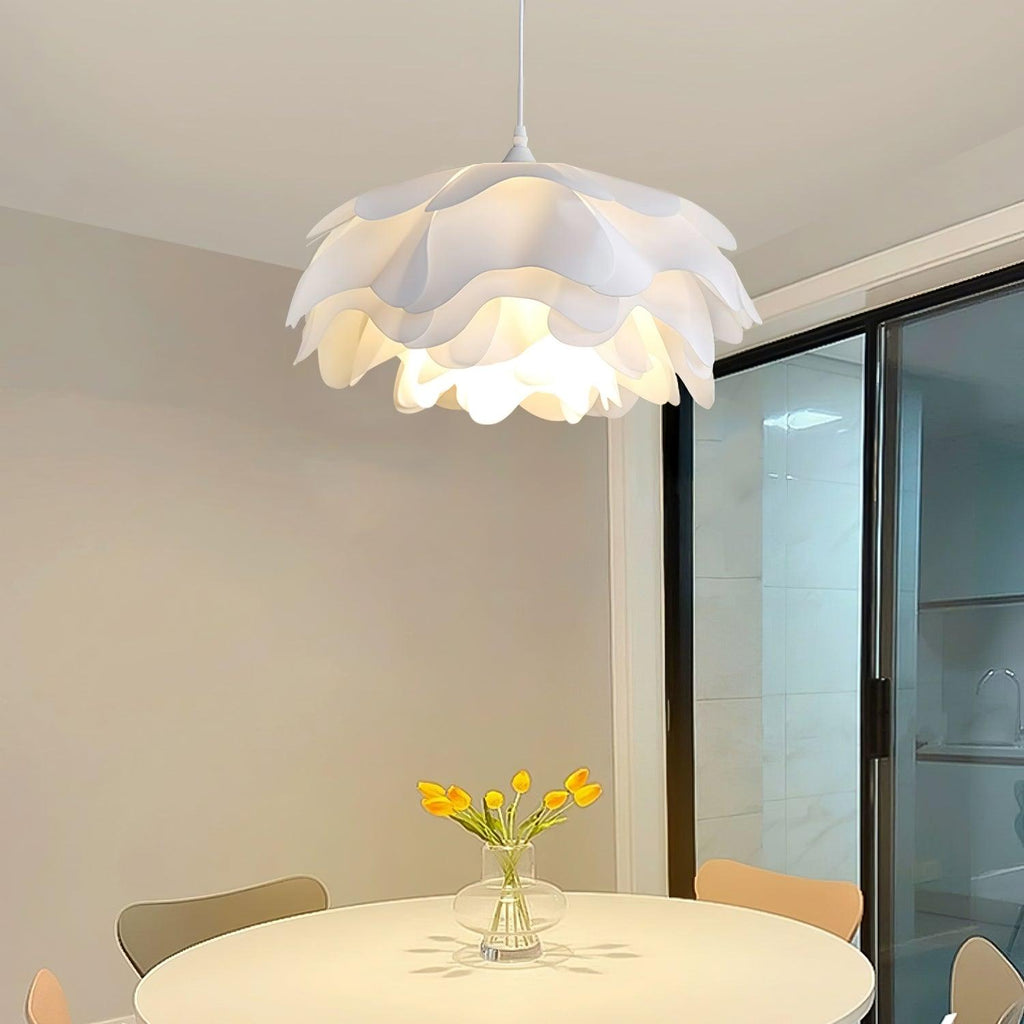 Velace Suspension Florale - Neutralighting