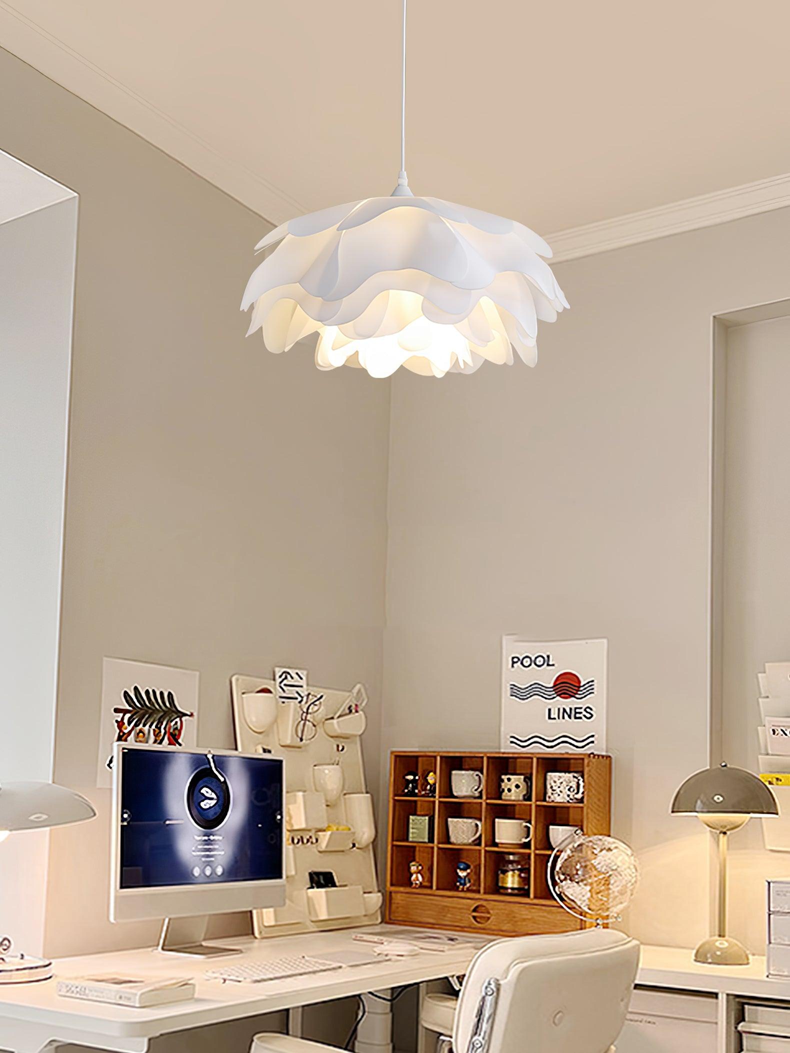 Velace Suspension Florale - Neutralighting