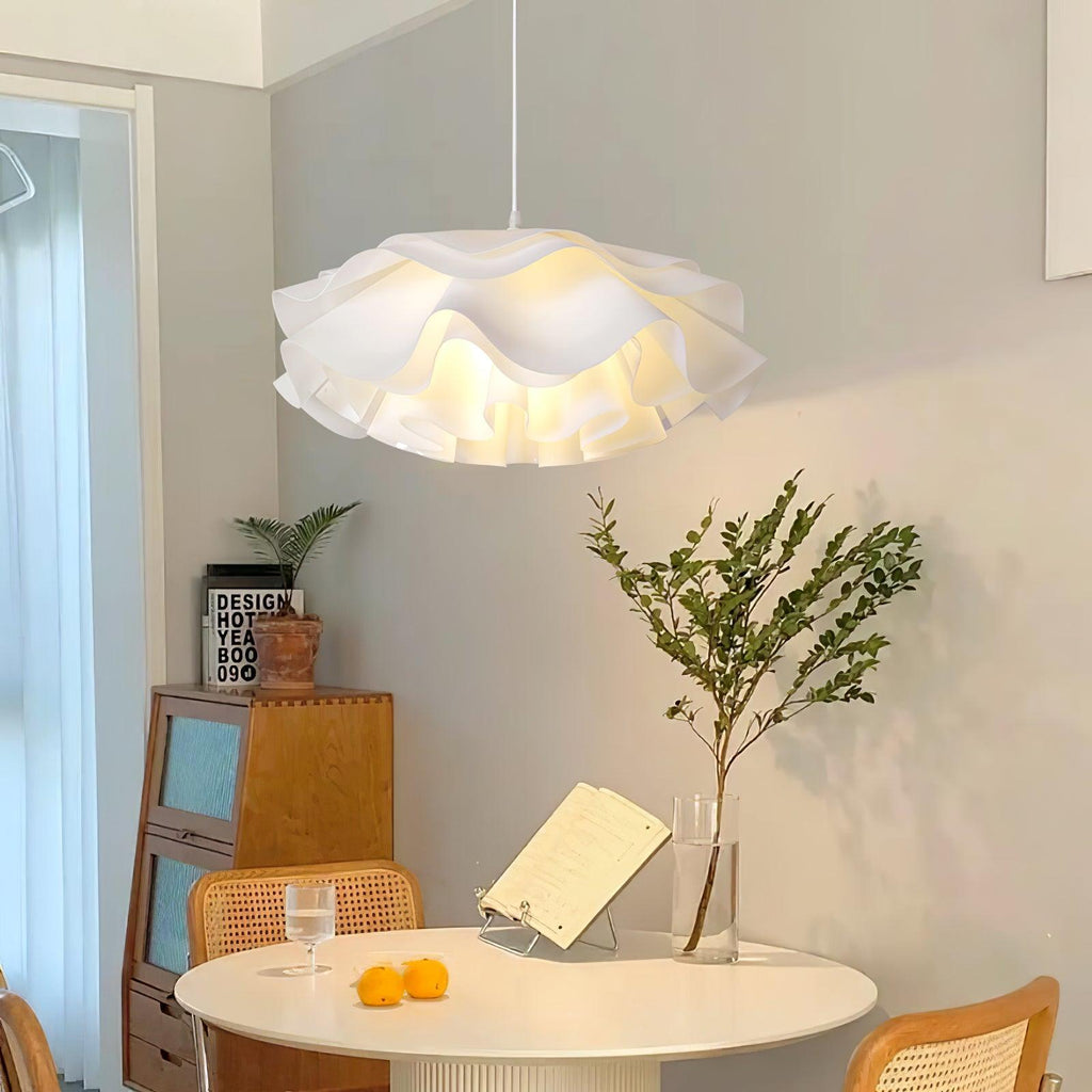 Velace Suspension Florale - Neutralighting