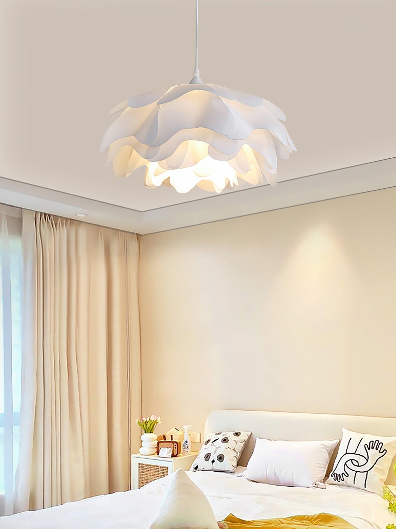 Velace Suspension Florale - Neutralighting