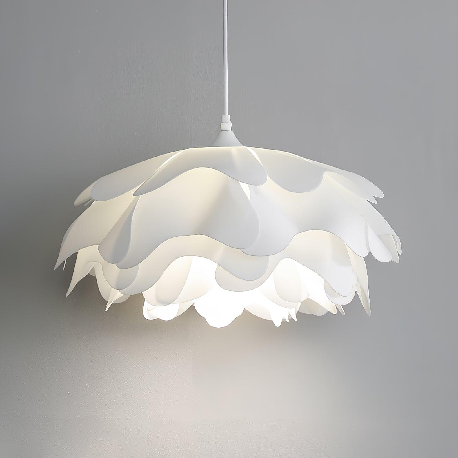Velace Suspension Florale - Neutralighting