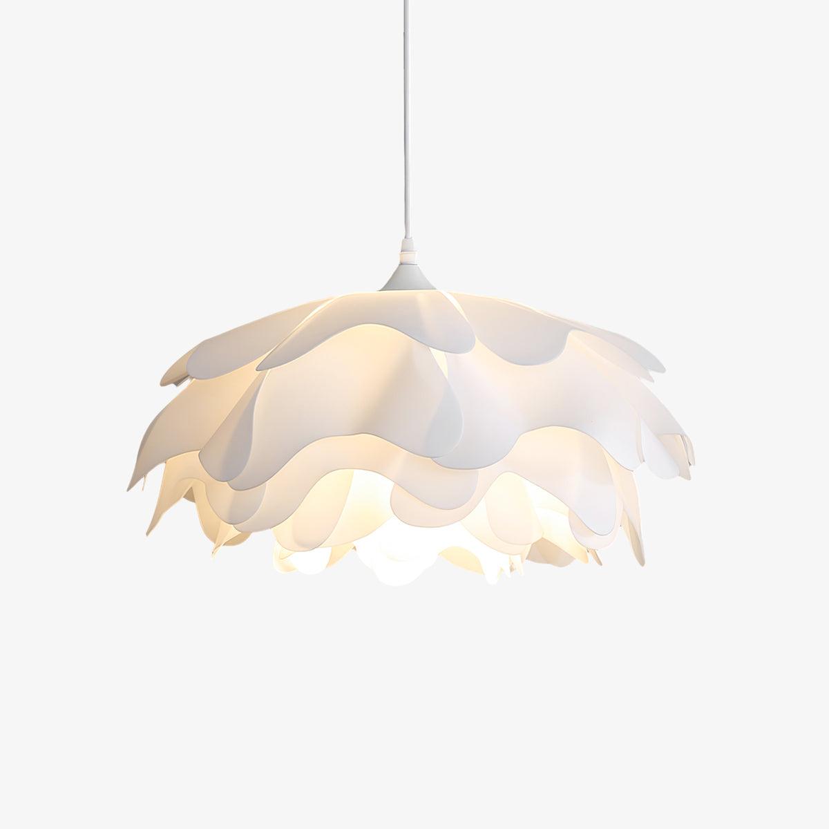 Velace Suspension Florale - Neutralighting