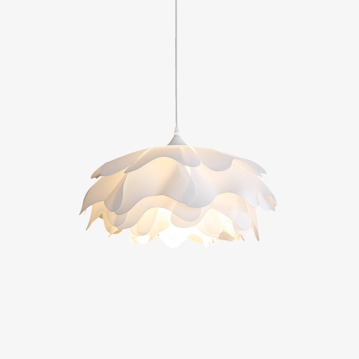 Velace Suspension Florale - Neutralighting