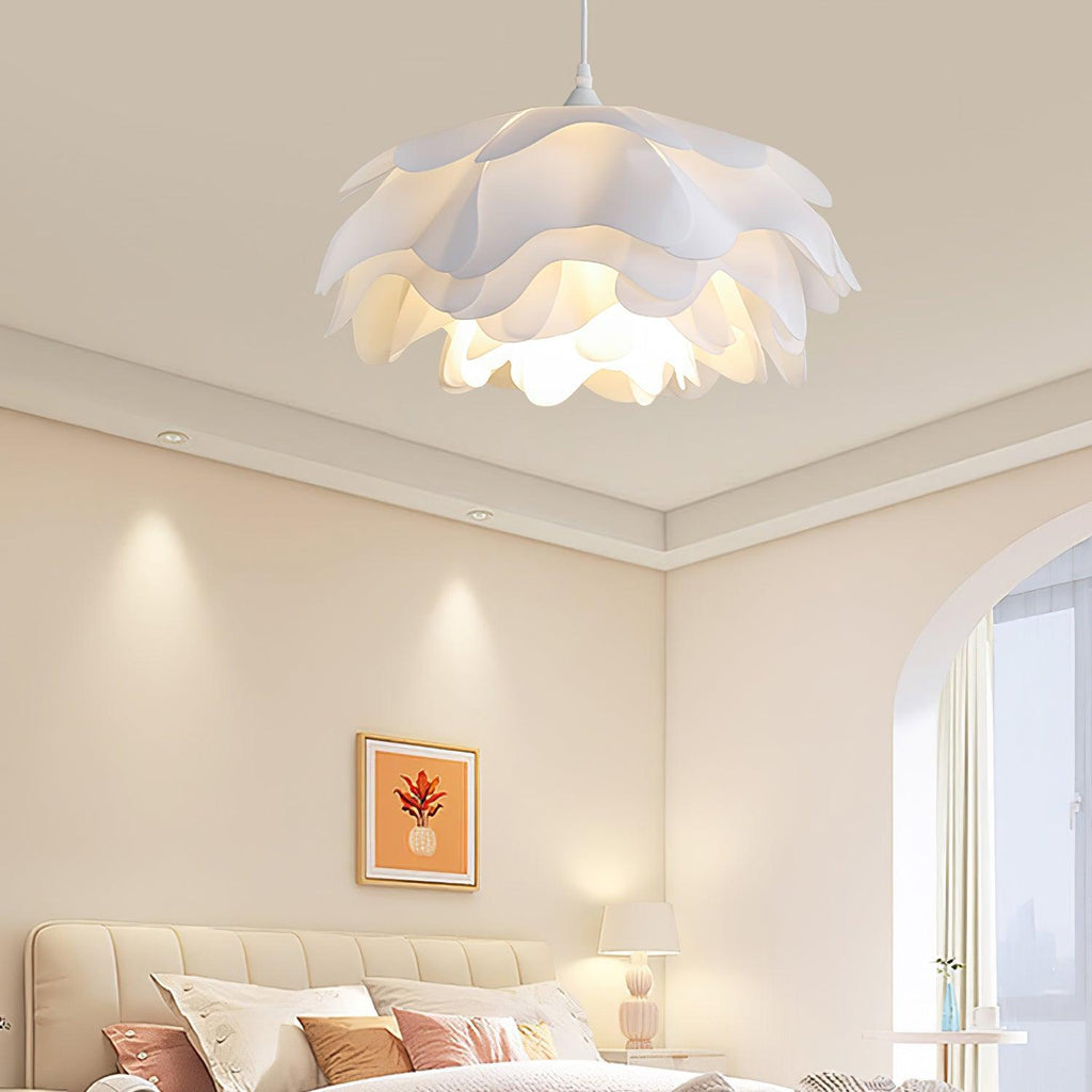 Velace Suspension Florale - Neutralighting