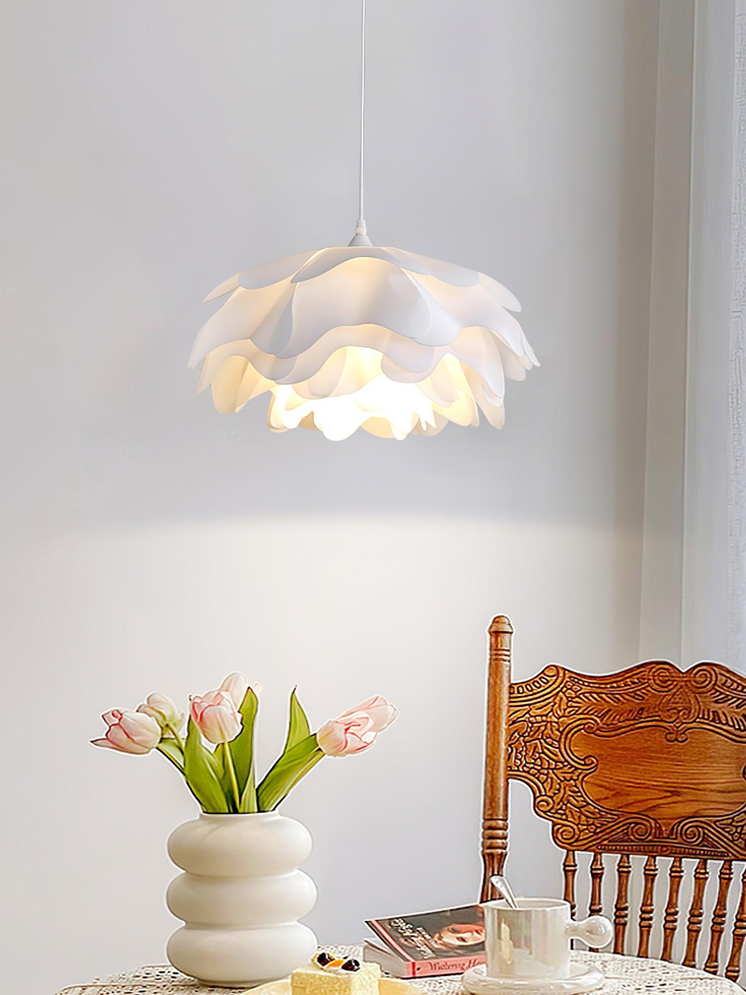 Velace Suspension Florale - Neutralighting