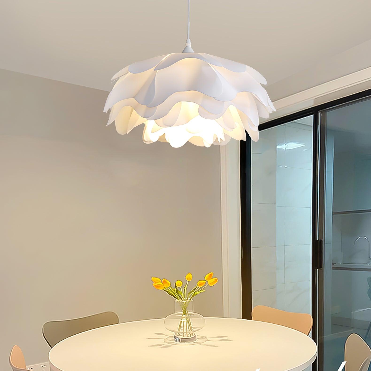 Velace Suspension Florale - Neutralighting