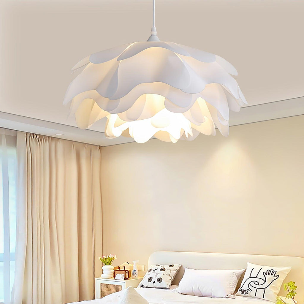 Velace Suspension Florale - Neutralighting