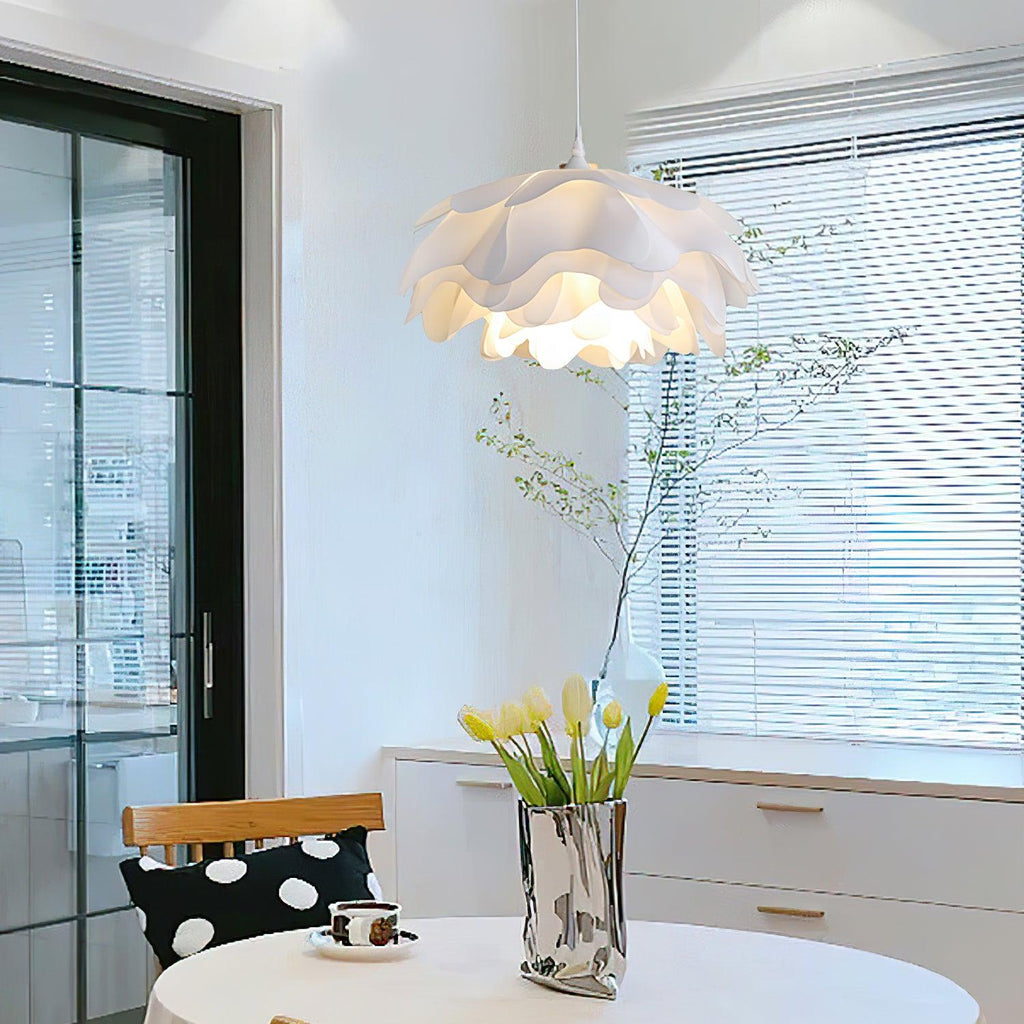 Velace Suspension Florale - Neutralighting