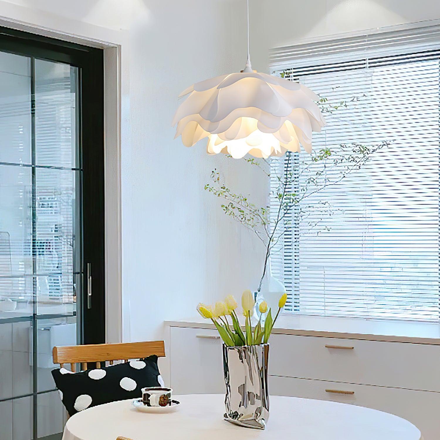 Velace Suspension Florale - Neutralighting