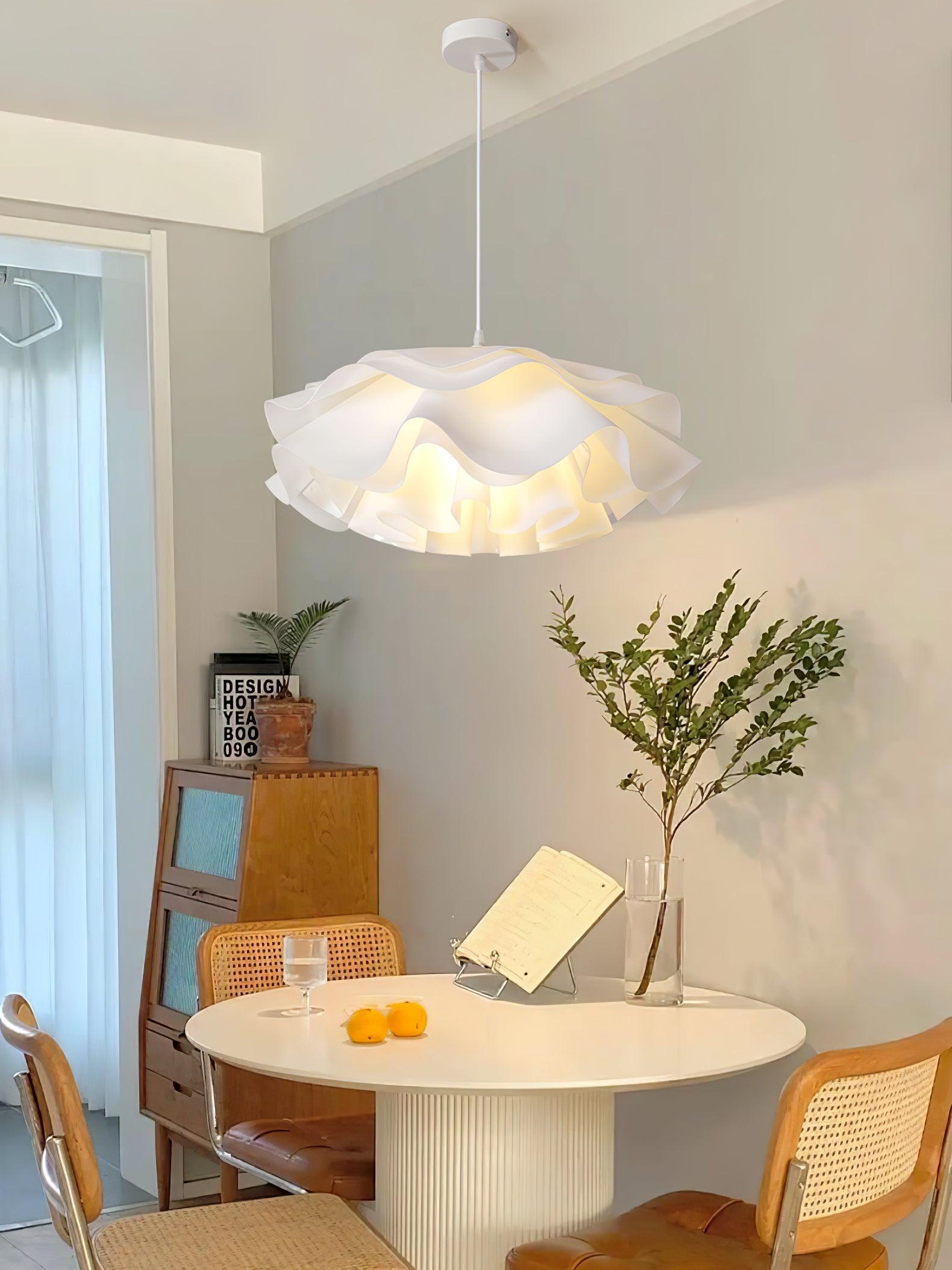 Velace Suspension Florale - Neutralighting