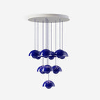 Flowerpot Chandelier - Neutralighting