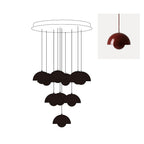 Flowerpot Chandelier - Neutralighting