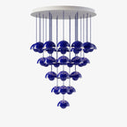 Flowerpot Chandelier - Neutralighting