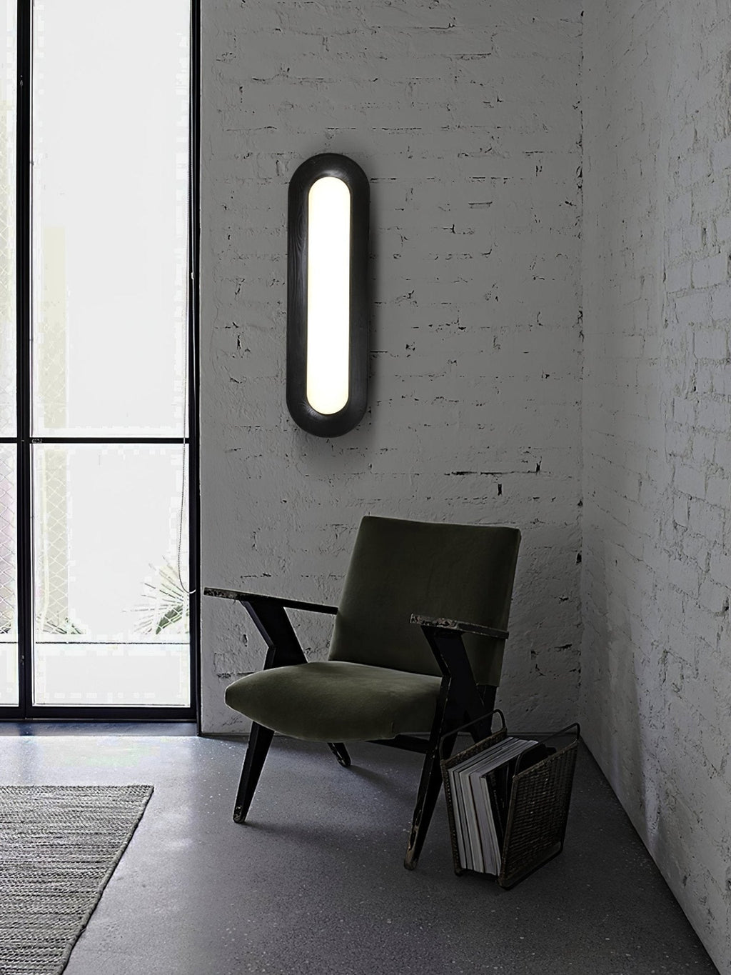 Zatalel Plafonnier Bois Nuage Minimaliste - Neutralighting