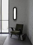 Zatalel Plafonnier Bois Nuage Minimaliste - Neutralighting