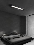 Zatalel Plafonnier Bois Nuage Minimaliste - Neutralighting