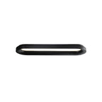 Zatalel Plafonnier Bois Nuage Minimaliste - Neutralighting