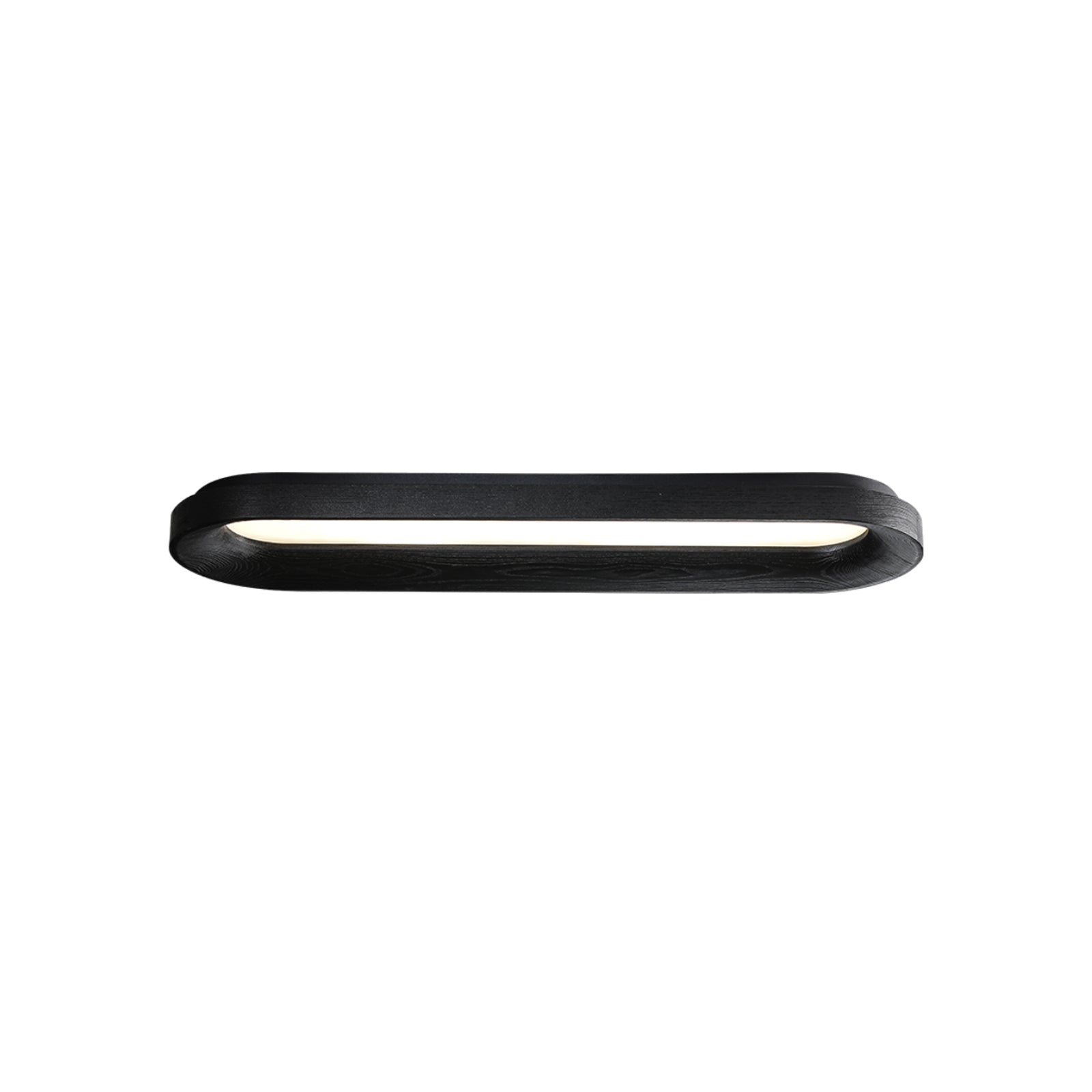 Zatalel Plafonnier Bois Nuage Minimaliste - Neutralighting