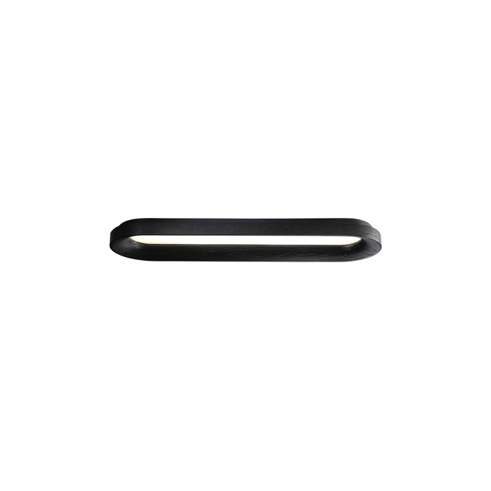 Zatalel Plafonnier Bois Nuage Minimaliste - Neutralighting