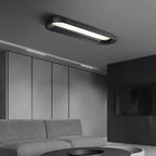 Zatalel Plafonnier Bois Nuage Minimaliste - Neutralighting