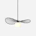 Fluora Hat Suspension Fil Sculptural - Neutralighting