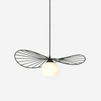 Fluora Hat Suspension Fil Sculptural - Neutralighting