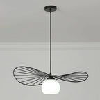 Fluora Hat Suspension Fil Sculptural - Neutralighting