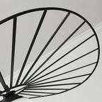 Fluora Hat Suspension Fil Sculptural - Neutralighting