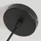 Fluora Hat Suspension Fil Sculptural - Neutralighting