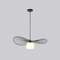 Fluora Hat Suspension Fil Sculptural - Neutralighting