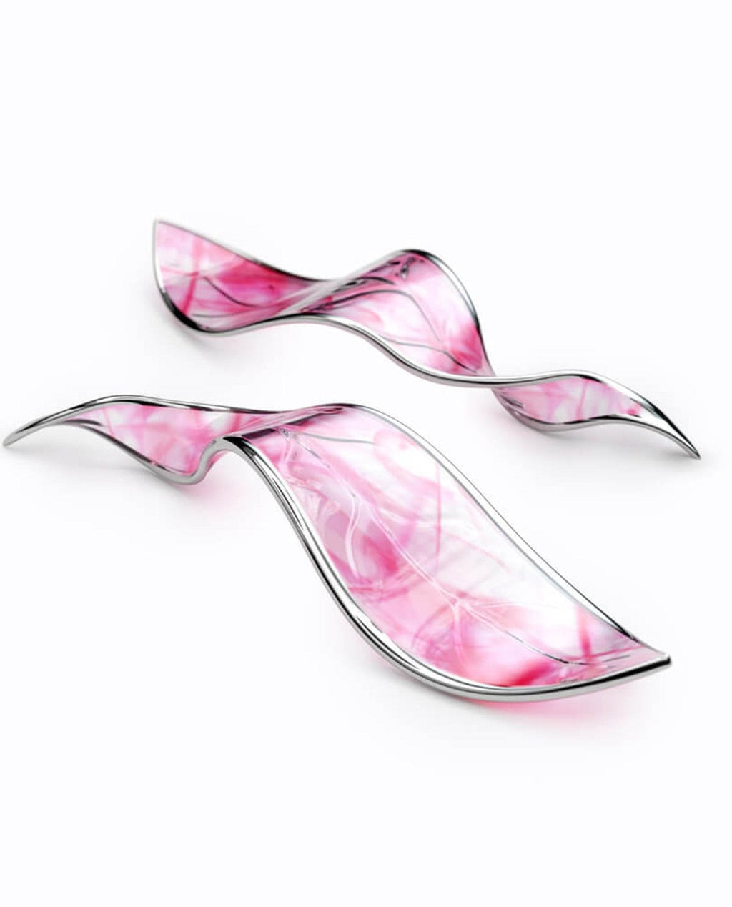 Lustra Lustre Feuille Cascadant Luxe - Neutralighting