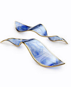 Lustra Lustre Feuille Cascadant Luxe - Neutralighting