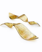 Lustra Lustre Feuille Cascadant Luxe - Neutralighting
