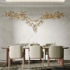 Lustra Lustre Feuille Cascadant Luxe - Neutralighting