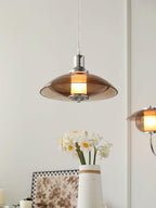 Aurelia Lampe Pendante Soucoupe Volante - Neutralighting