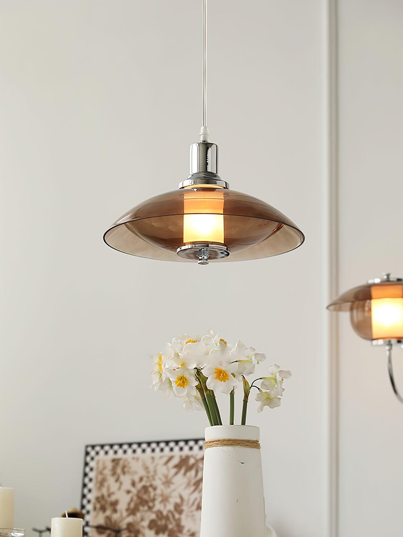 Aurelia Lampe Pendante Soucoupe Volante - Neutralighting