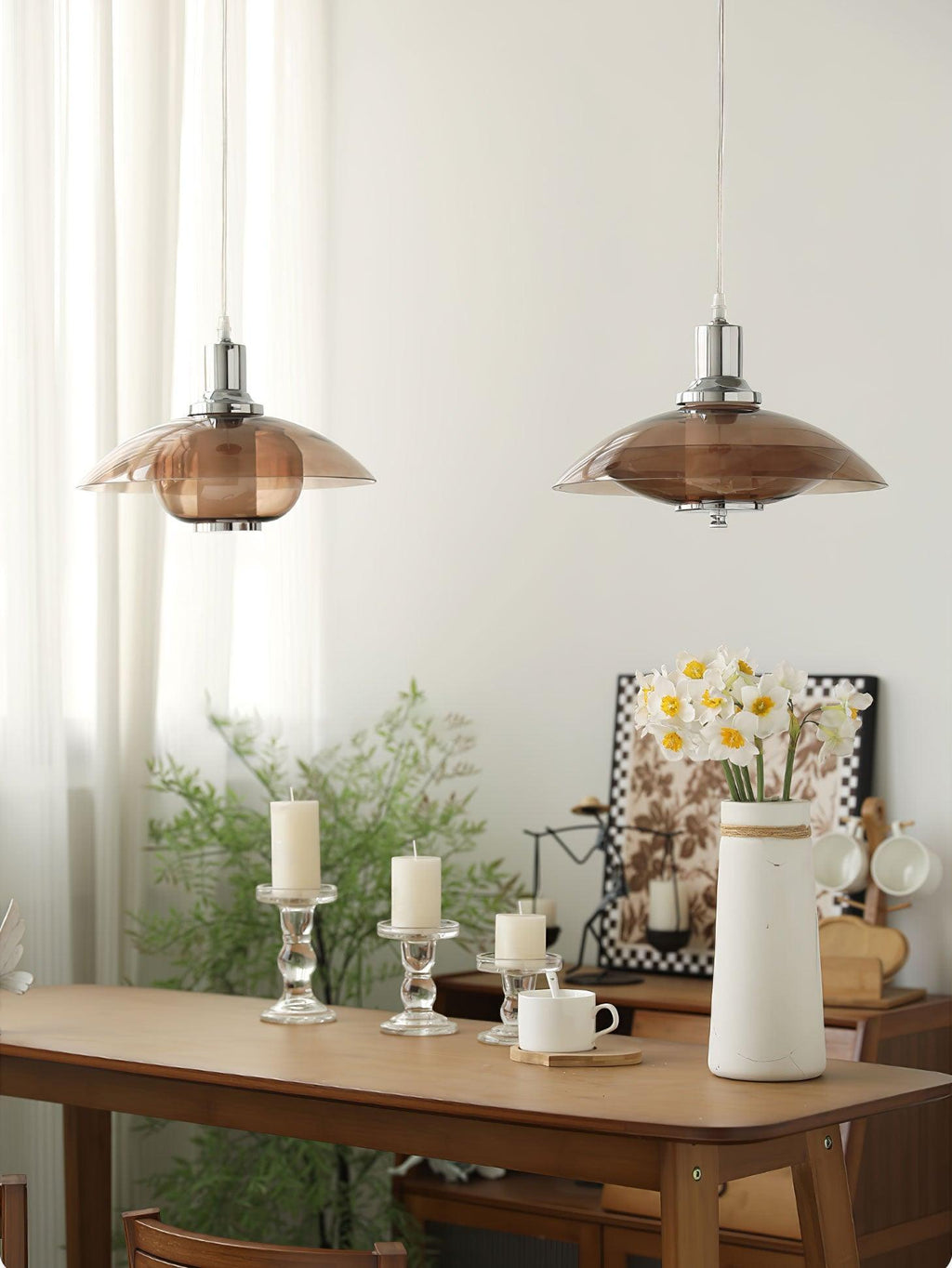 Aurelia Lampe Pendante Soucoupe Volante - Neutralighting