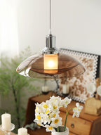 Aurelia Lampe Pendante Soucoupe Volante - Neutralighting
