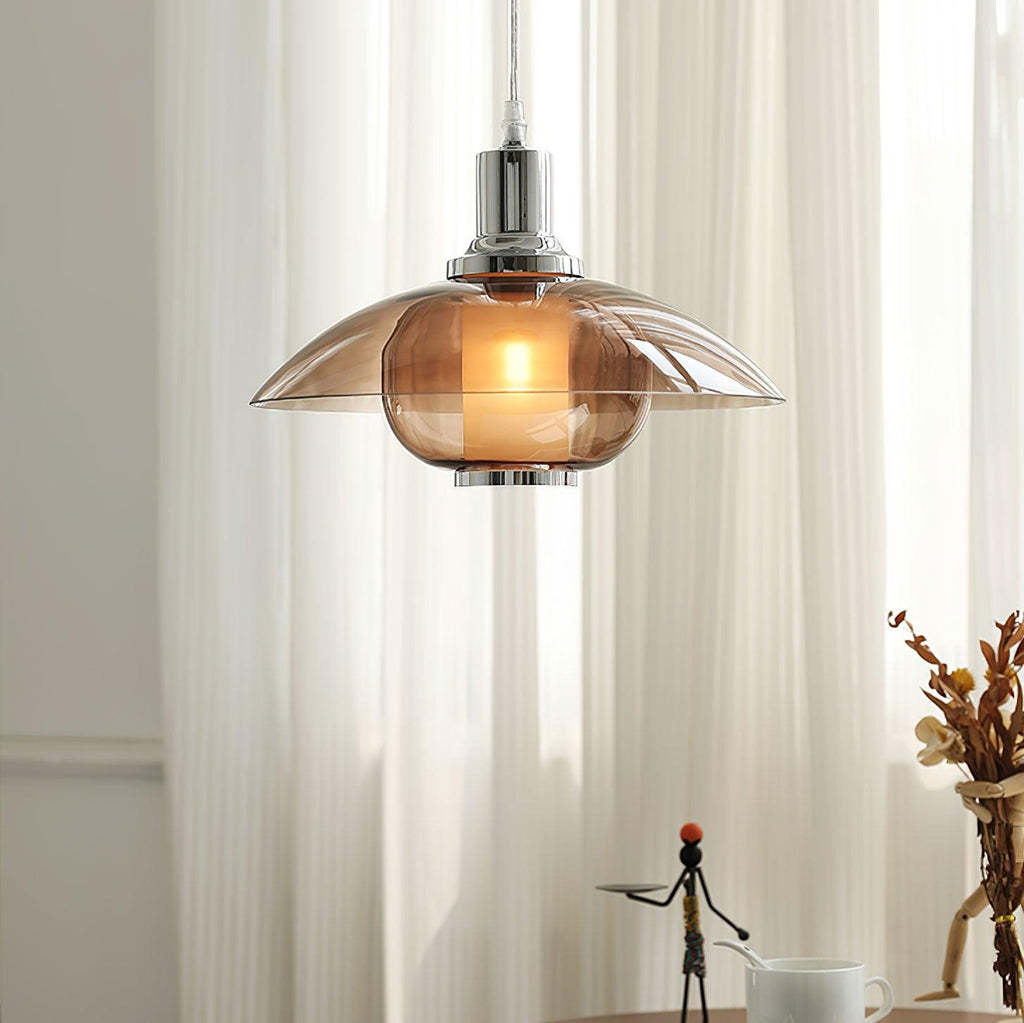 Aurelia Lampe Pendante Soucoupe Volante - Neutralighting