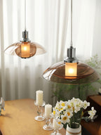 Aurelia Lampe Pendante Soucoupe Volante - Neutralighting