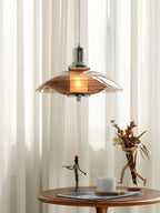 Aurelia Lampe Pendante Soucoupe Volante - Neutralighting