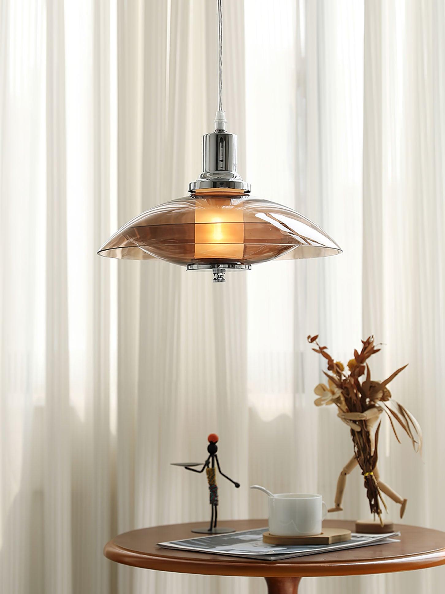 Aurelia Lampe Pendante Soucoupe Volante - Neutralighting