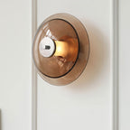 Vasolir Applique Murale Soucoupe Volante Chrome - Neutralighting
