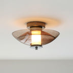 Vasolir Applique Murale Soucoupe Volante Chrome - Neutralighting