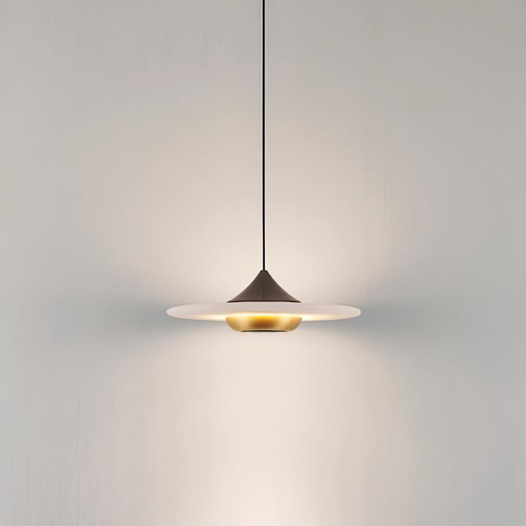 Liorice Suspension en Marbre Confortable - Neutralighting