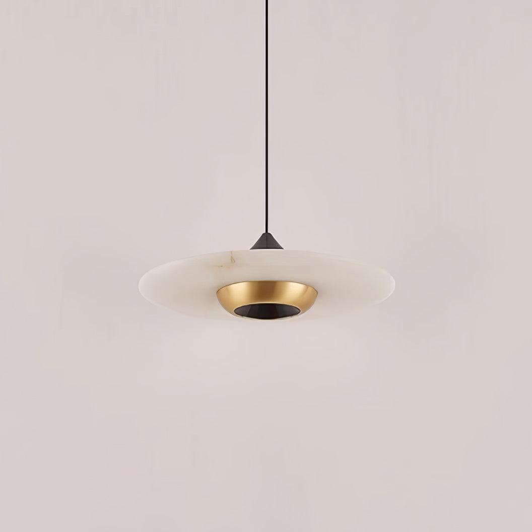Liorice Suspension en Marbre Confortable - Neutralighting