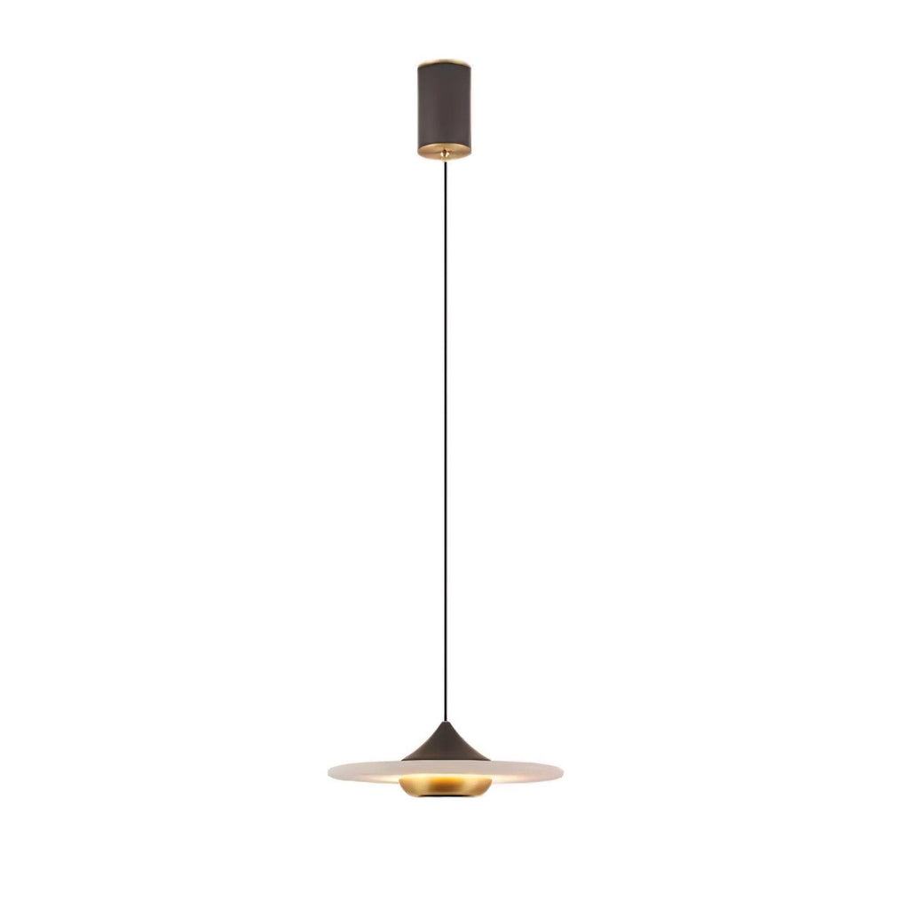 Liorice Suspension en Marbre Confortable - Neutralighting
