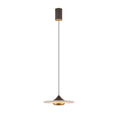 Liorice Suspension en Marbre Confortable - Neutralighting