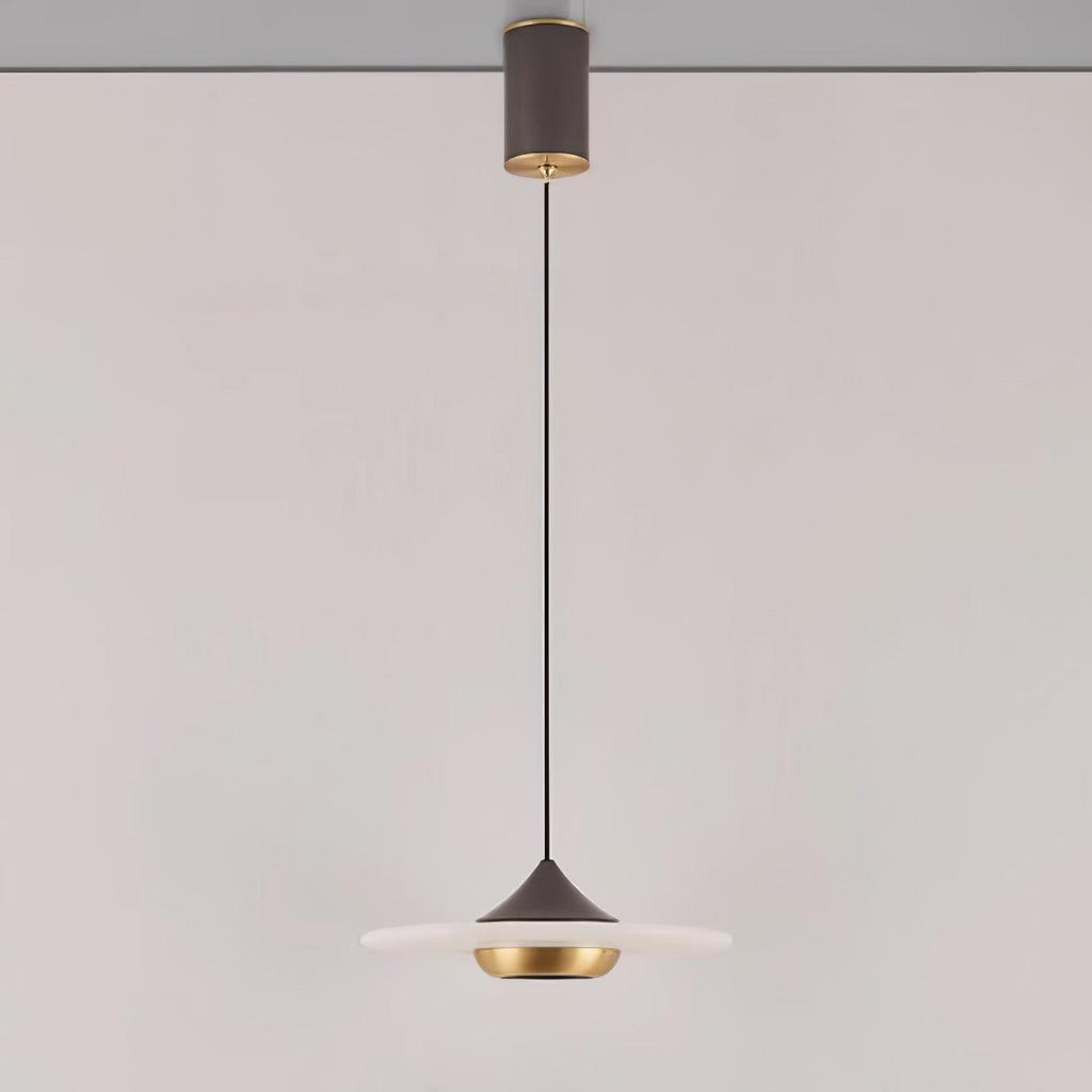 Liorice Suspension en Marbre Confortable - Neutralighting